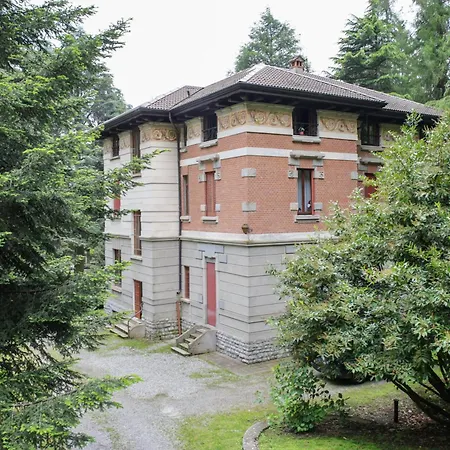 Appartement Rosa Del Sasso Lanzo dʼIntelvi
