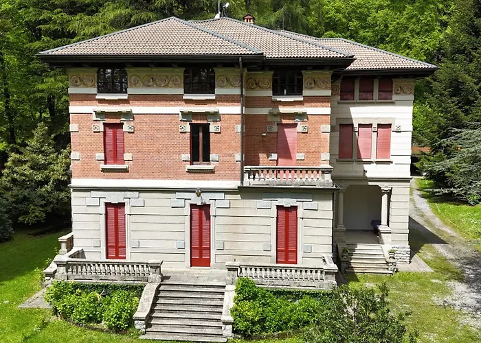 Apartamento Rosa Del Sasso