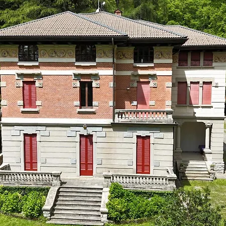 公寓 Rosa Del Sasso